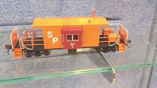 Bachmann Toy Fair Booth Tour 2023