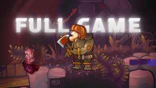 Fire Catcher: All Levels | Full Game/No Comments | 1080P 60Hz screenshot 3