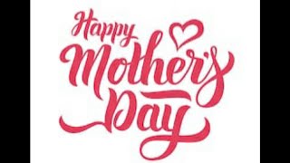 SALUTE To All The Mom's (Mother's Day Video) Profile