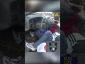 Man Slumped Over Steering Wheel #bodycam #confrontation #youtubeshorts #underarrest #cops #police