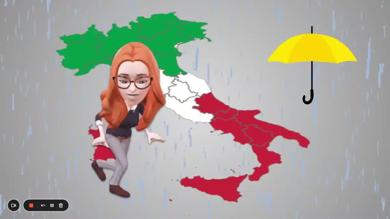 che tempo fa oggi a cattolica
