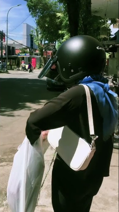 PACAR AYU 13 - PULANG HABIS NEMENIN PACAR BELANJA
