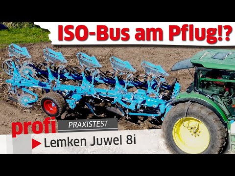 Wir drehen komplett