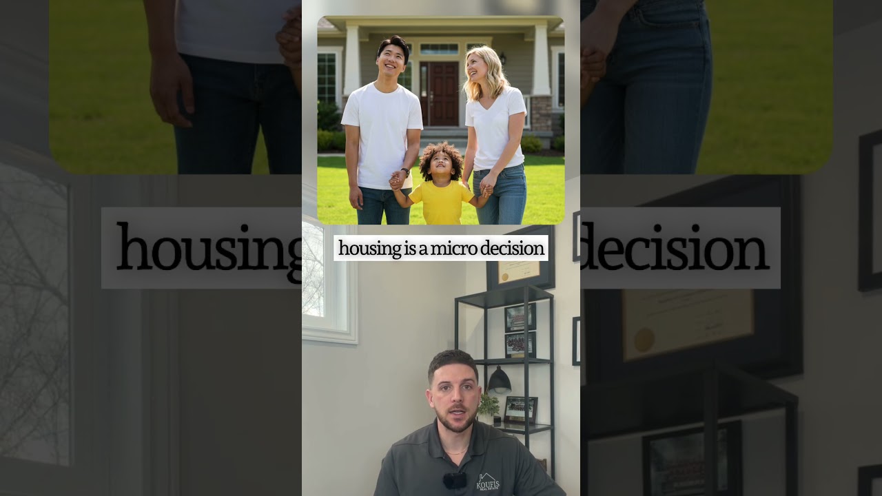 2026 GTA Real Estate Market Outlook