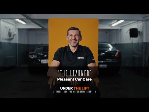 Automotive Excellence Mount Pleasant Services