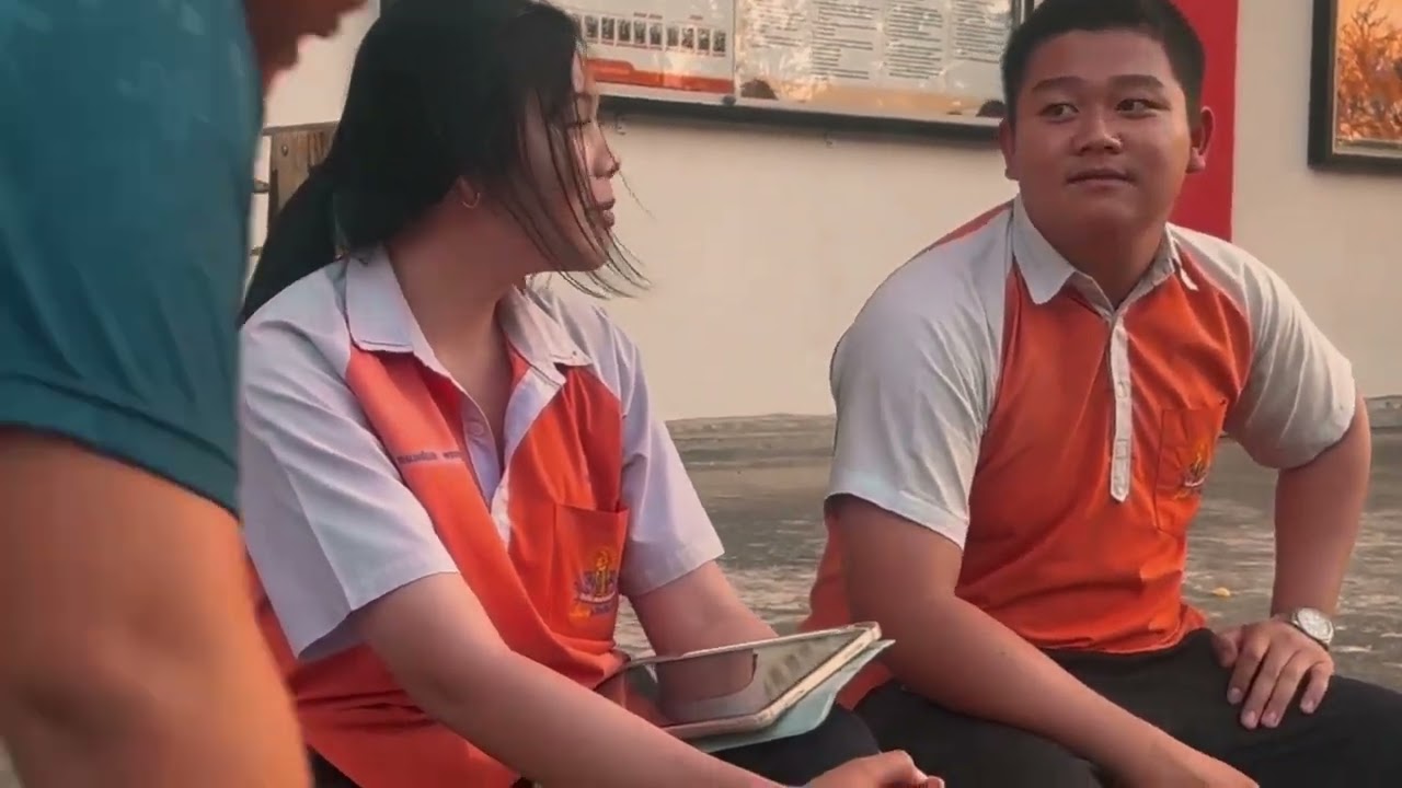 หนังสั้น-ภารกิจลับพ่อบ้านใจกล้า-6/2-#เด็กดื้อtv 