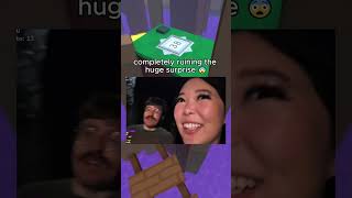 Extra Emily Just RUINED MrBeast Biggest Video 😭🙏