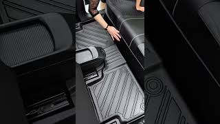 Protect Your Car Door Sill from Scratches! 🔥 Easy Install