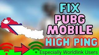 Celebrity How to fix high ping problem? (Worldlink Users) No VPN !!! Profile