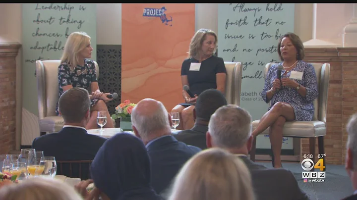 Project 351 Hosts Movement Makers Breakfast