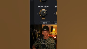 J. Cole Vocal Chain with Waves Plugin. #soundengineer #music #vocalchain #wavesaudio