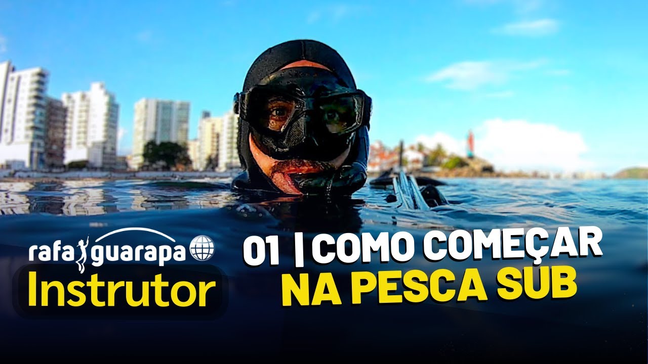 Capa do Vídeo