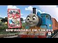 Thomas And Friends Hero Of The Rails 2009 DVD Trailer Full Screen 