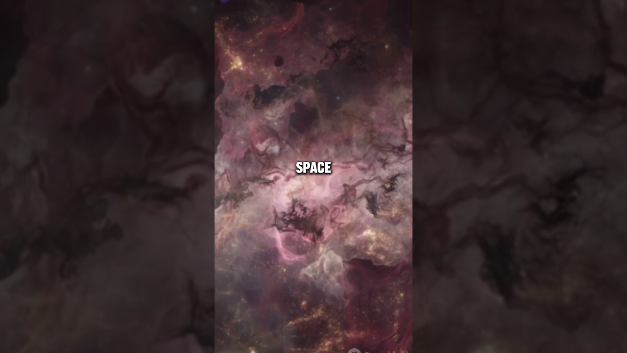 Intergalactic Space fact 