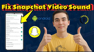 Hoe je het probleem met het niet-werkende Snapchat-videogeluid kunt oplossen | Snel en eenvoudig