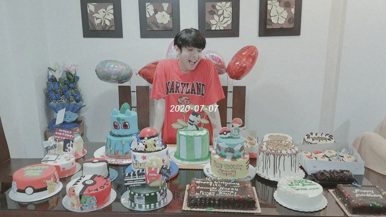 #CREATIVE_BIRTHDAY_VIDEO_GREETINGS