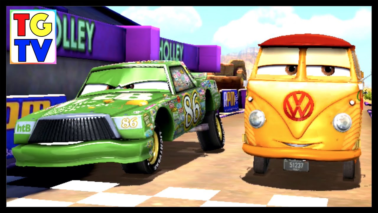 Cars 2 Fast As Lightning Cars 2 Fast As Lightning