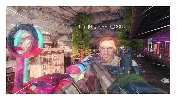 This Custom Zombies Map Was Torture...