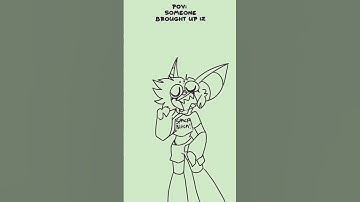 YES I AM A NERD #animation #trend #nerd