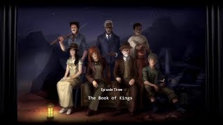 iOS - Who is the Killer? EP#3 The Book of Kings Playthrough screenshot 3