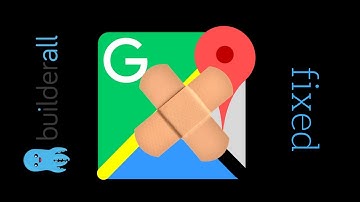 Builderall Google Maps Issue