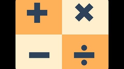 King of Math - App Review - Educational Math App for Students and Adults