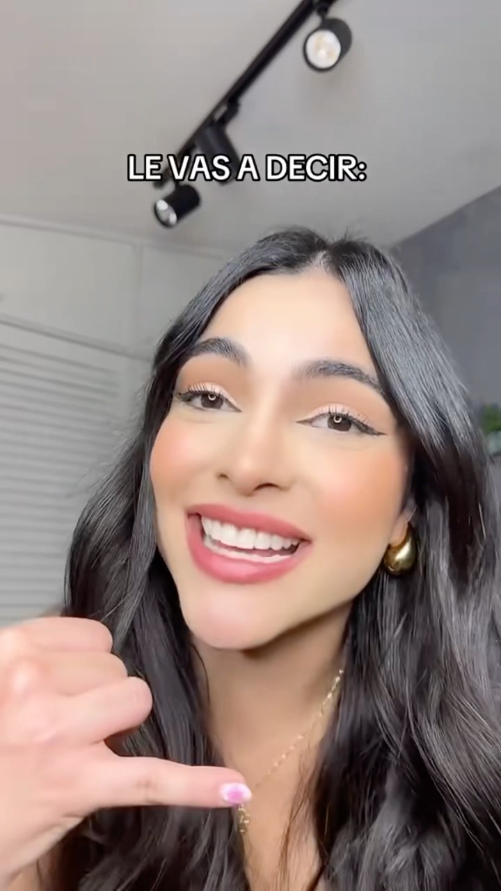 Cuando te llame TU EX ARREPENTIDO, le dedicas esta ?️ / la sacamos?? #briella #musica