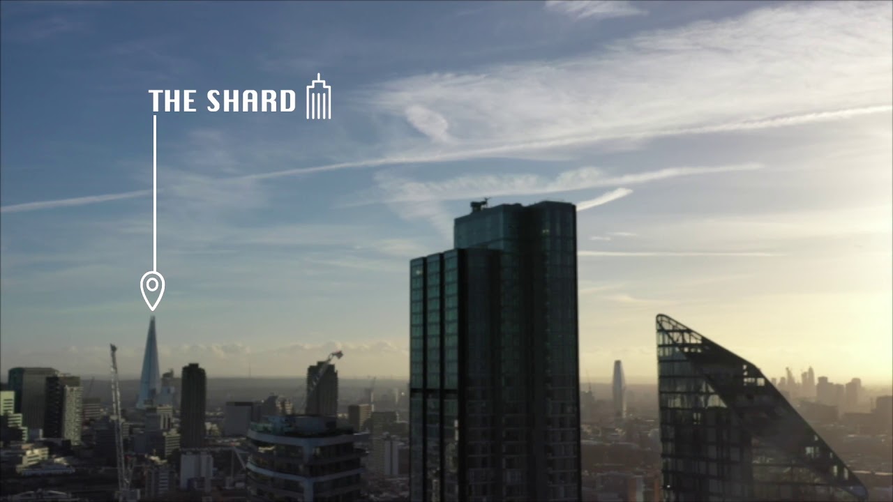 250 City Road Location Video | Berkeley