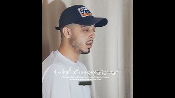 كلما تذكرت أن سورة يوسف بدأت بحلم وانتهت بحقيقة، أعدت ترتيب أحلامي وزاد في الله حسن ظني/حمزة_بوديب 🌸