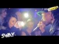 Capture de la vidéo Kodh Tv - Jme Live Set | Fully In | Sway