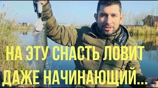 Метод Ловли Спиннингом На Нахлыстовую Муху. Часть 2