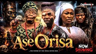 Download lagu ASE ORISA Latest Yoruba Movie 2026 Starring Saliu Ogboluke | Anike Ami | Abeni Agbon | Aliu Gafar
