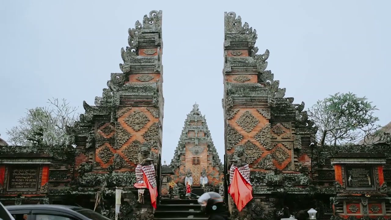 BATUAN TOURISM VILLAGE