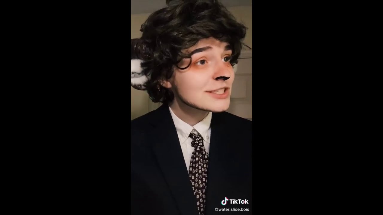 happy holidays! here are some mcyt tiktoks for u