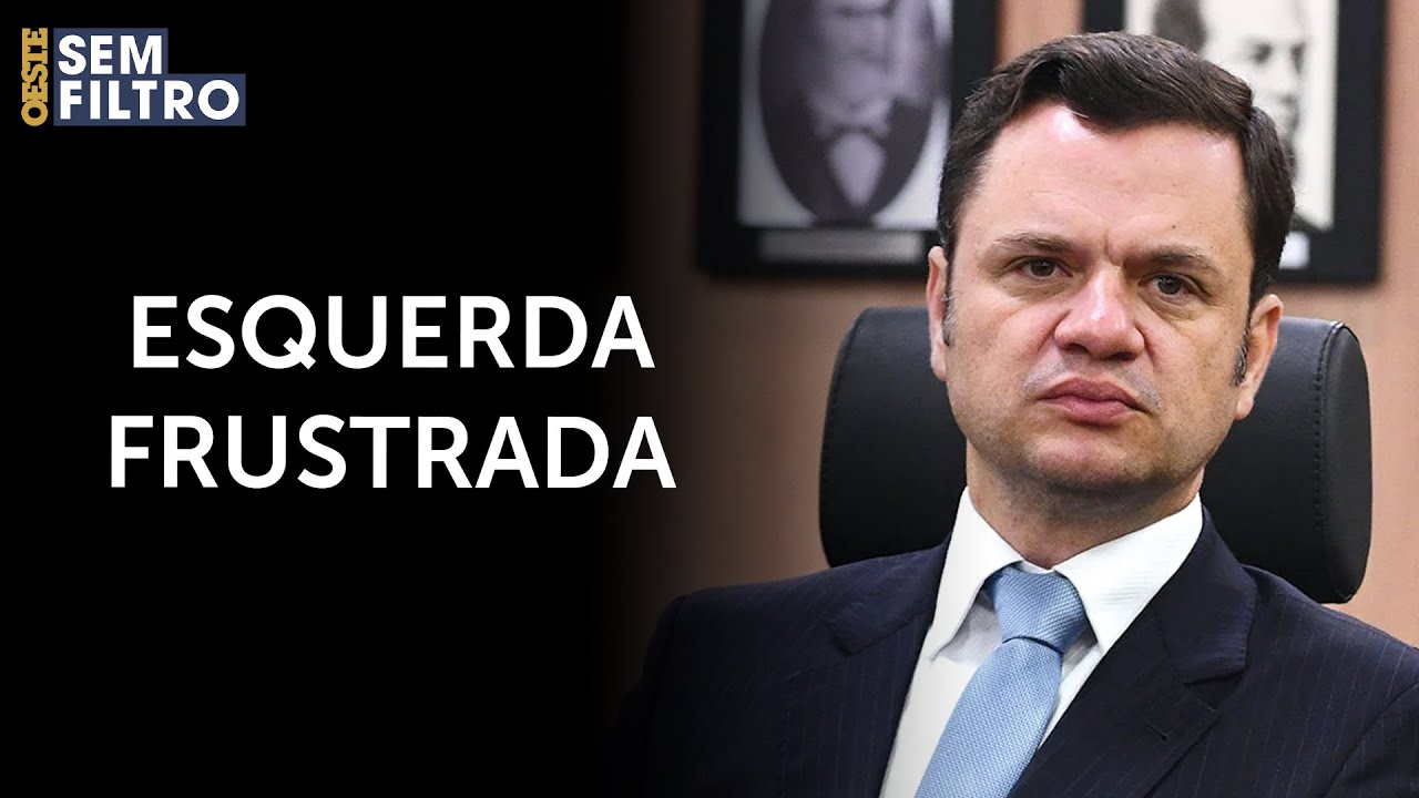 Advogado de Anderson Torres diz que ex-ministro não fará delação premiada | #osf