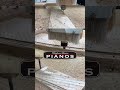 IN THE SHOP: Satisfying CNC Technology Crafting Piano Parts to Perfection