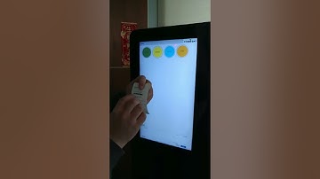 [APPOSTAR] Self Service Kiosk - Cash Payment Solution