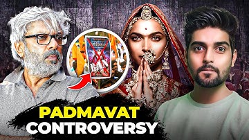 पद्मावत विवाद: तथ्य, मिथक और प्रभाव | YBP Filmy