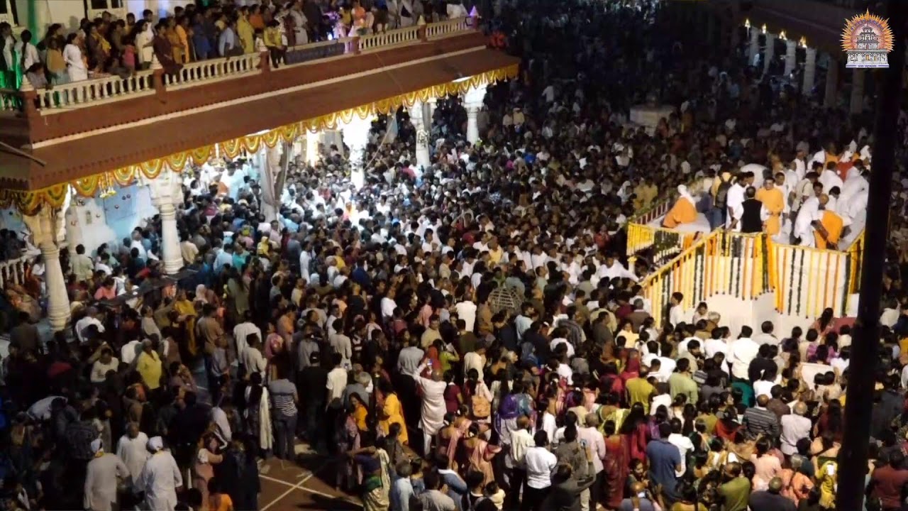 Sakarvarsha - Divya Aarti Darshan _ 2026