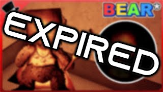 [EXPIRED] BEAR* Roblox - How To Get THE MYSTERY OF DOJO HIGH Badge + Bag Head Sam Skin