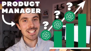 7 Ways How ChatGPT Increases Your Productivity as a Product Manager