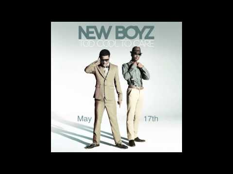 New Boyz - I Don't Care Feat. Big Sean (Official T...