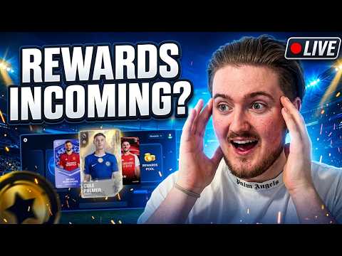 Sorare Watchalong LIVE ⚽ Can Our Lineups Win Rewards?