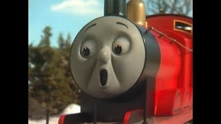 Video thumbnail of "Thomas the Tank Engine/Thomas and Friends - The Runaway Theme MEDLEY EDITION"