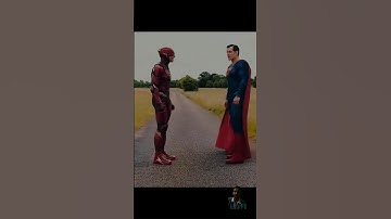 Superman vs flash #supermanvsflash #flash #dc #superman #justiceleague #theflash #wonderwoman