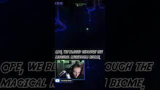 How About This We Both Throw Bombs