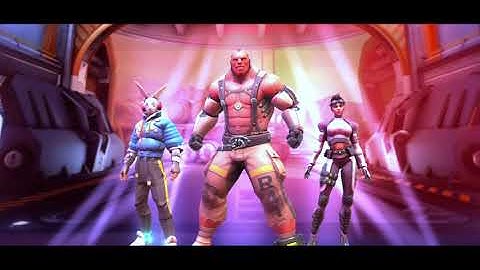 Shadowgun War Games - Gameplay Walkthrough Part 3 (iOS, Android)