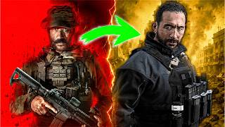 MODERN WARFARE 4 BETA İNCELEME ve DÜŞÜNCELERİM... | Bunny Playz