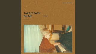 Video thumbnail of "Peter Sun - Take It Easy On Me"