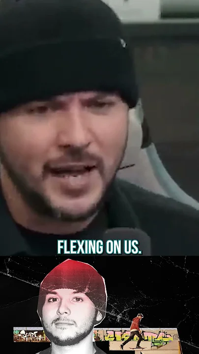 Tim Pool’s RIGHT WING TAKE OVER Of WOKE SkatePark #shorts